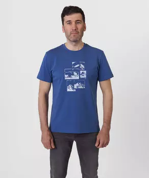 Футболка Sl Мужская