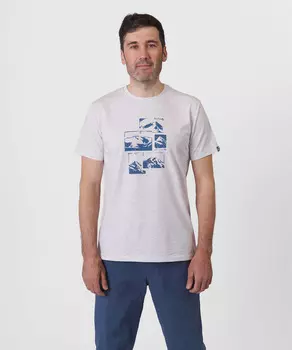 Футболка Sl Мужская