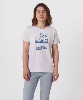 Футболка Sl Женская