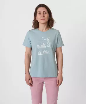 Футболка Sl Женская