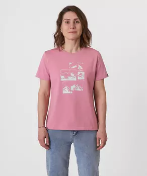 Футболка Sl Женская