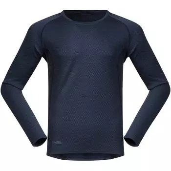 Футболка Snull Shirt с длин рукавом муж.