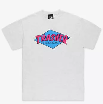 Футболка TRASHER S/S