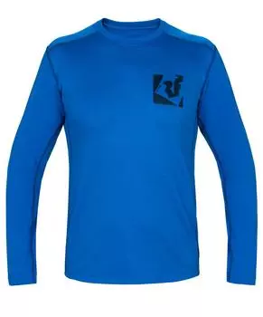 Футболка Trek T LS II Мужская