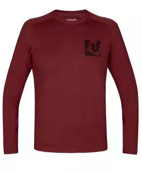 Футболка Trek T LS Мужская