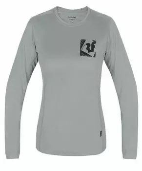 Футболка Trek T LS Женская