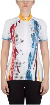 Футболка Velo-Dry Jersey W