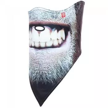 Гейтор Airhole Facemask 2 Layer