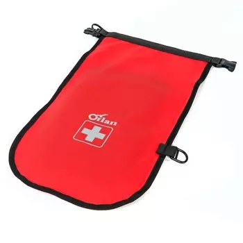 *Гермоаптечка компакт ПВХ трикотаж с вкладышем