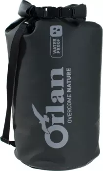 *Гермомешок экстрим ПВХ литой 15л