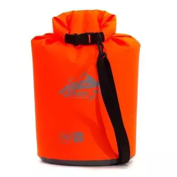 *Гермомешок экстрим ПВХ литой 15л