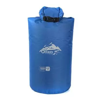 *Гермомешок лайт тафета рип стоп 15л