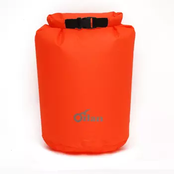 *Гермомешок лайт тафета рип стоп 15л