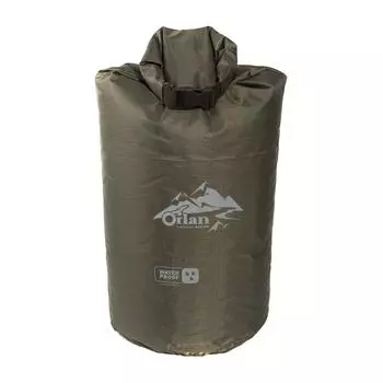 *Гермомешок лайт тафета рип стоп 15л