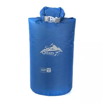 *Гермомешок лайт тафета рип стоп 15л