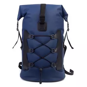 *Герморюкзак экстрим ПВХ трикотаж