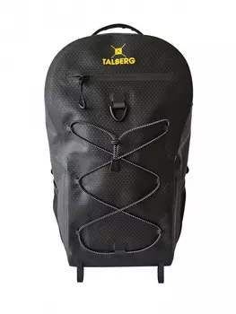 Герморюкзак CAMPUS 25 WP (черный)