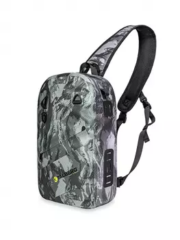 Герморюкзак SALMO 11 WP (камуфляж)