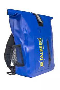 Герморюкзак URBAN DRY 25 (черный)