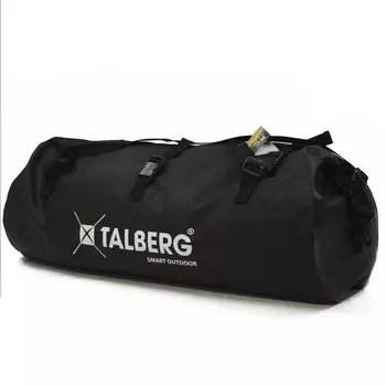 Гермосумка DRY BAG PVC 80