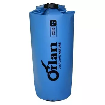 *Гермосумка Экстрим ПВХ литой 80л