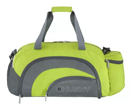 GLADE сумка спортивная (38 л, зелёный)