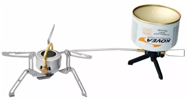 Горелка мультитоплив. KGB-1305