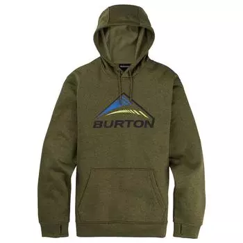 Худи Burton Oak Seasonal