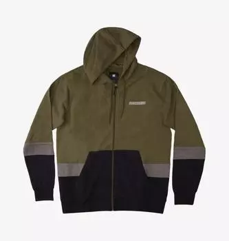 Худи на молнии DC DOWNING