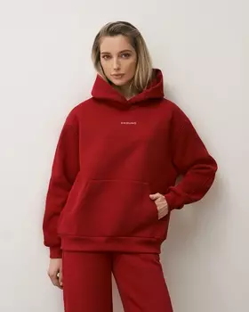Худи жен. МОДЕЛЬ 19