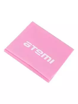 Эспандер-лента Atemi ALB01 0,4x120x1200 5 кг