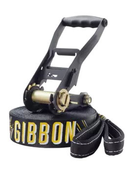 Jibline 15 m слэклайн