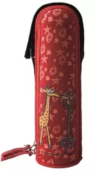 K1800.05-RM Термос Kukuxumuxu TXIKORIABELAR+Неопр.Чехол