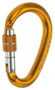 Карабин HMS COMPACT LOCK