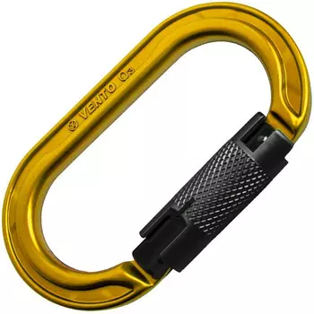 *Карабин "Ozone автомат" с байонетной муфтой triple-lock