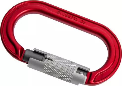 *Карабин "Ozone автомат" с байонетной муфтой triple-lock