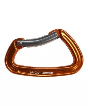 Карабин с кейлоком RF AK-12099 Bent