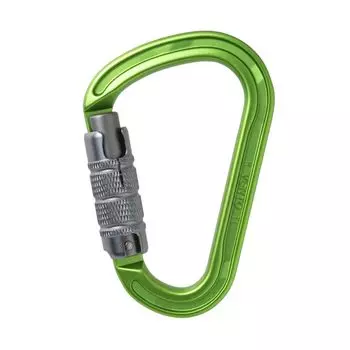 *Карабин "Titanium" с байонетной муфтой