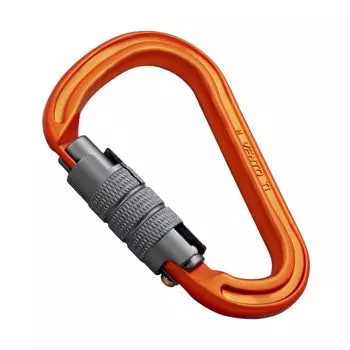 *Карабин "Titanium" с байонетной муфтой