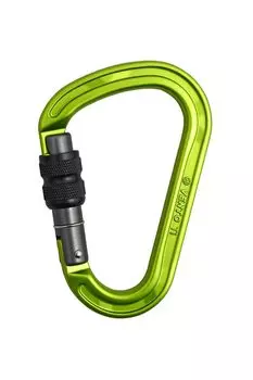 *Карабин "Titanium" с муфтой 2023