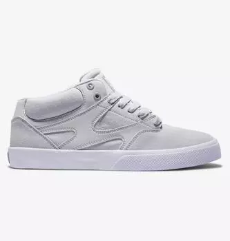 Кеды DC shoes Kalis Vulc Mid