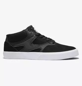 Кеды DC shoes Kalis Vulc Mid