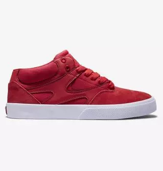 Кеды DC shoes Kalis Vulc Mid