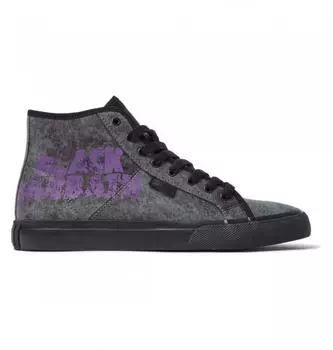 Кеды DC Shoes Sabbath Manual