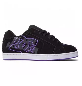 Кеды DC Shoes Sabbath Net