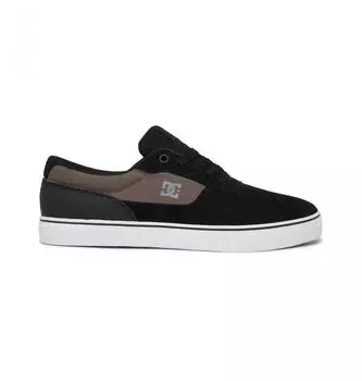 Кеды DC shoes Switch