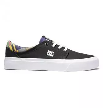 Кеды DC Trase