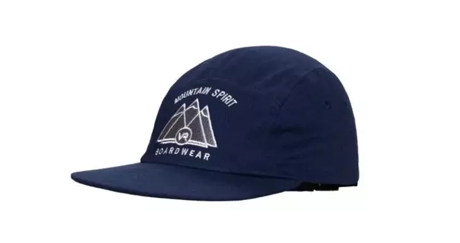 Кепка Cap VR 5-panel