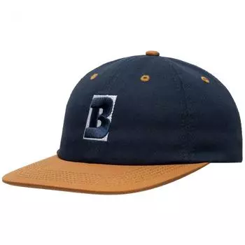 Кепка CAPITAL B SNAPBACK