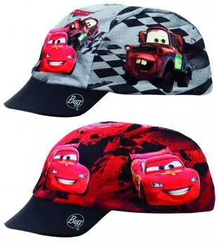 Кепка Licenses CARS CHILD CAP